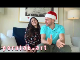 a friend with the help of sex at christmas introduces an asian girl porn sex fuck fuck homemade porno amateur teen home porn young homework